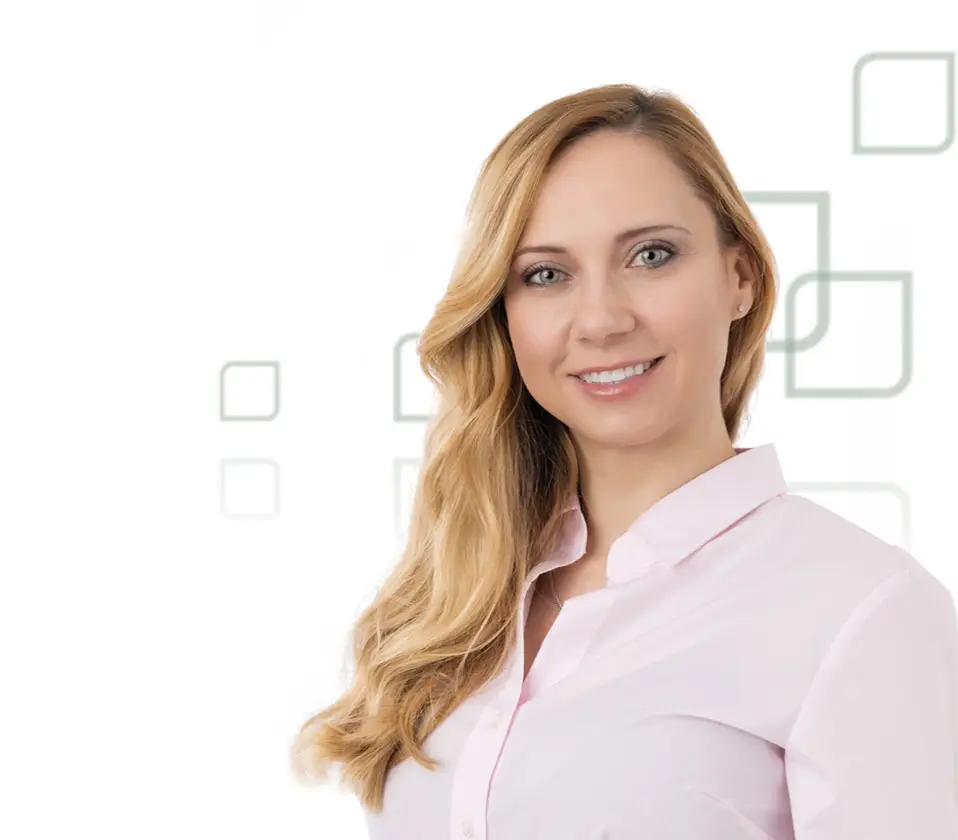 SIGNO Team Irina Wulf